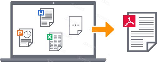 C# 使用 wkhtmltopdf 将HTML文本或文件转换为PDF